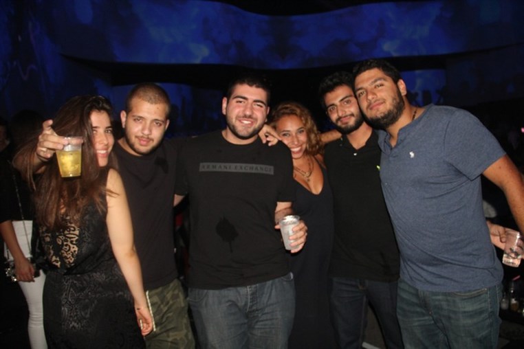XXIst Century at O1NE Beirut
